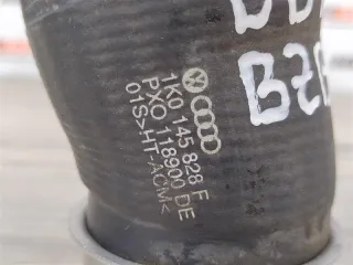 1K0145828F Патрубок турбины Audi A3 8P Арт 2-33696, вид 4