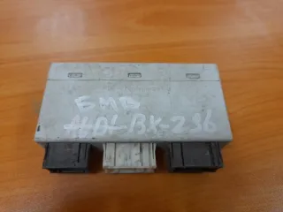 66216918126 Блок управления парктроников BMW 7 E65/E66 Арт 2-33736, вид 1