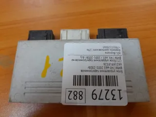 66216918126 Блок управления парктроников BMW 7 E65/E66 Арт 2-33736, вид 4