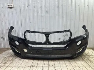 51117294480 Бампер передний BMW X5 F15 Арт 2-33764, вид 1
