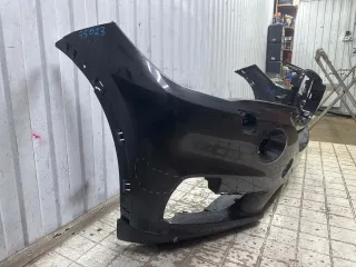 51117294480 Бампер передний BMW X5 F15 Арт 2-33764, вид 2