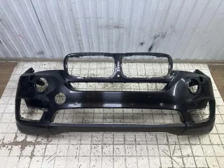 51117294480 Бампер передний BMW X5 F15 Арт 2-33764, вид 5