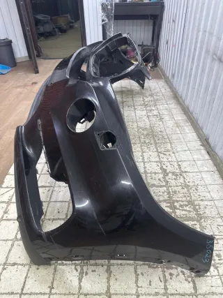 51117294480 Бампер передний BMW X5 F15 Арт 2-33764, вид 7