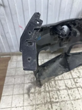 51117294480 Бампер передний BMW X5 F15 Арт 2-33764, вид 9