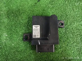 3W3906093D Блок управления (другие) Bentley Continental 3 Арт 2-33819