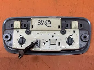  Фонарь салона (плафон) Acura MDX 1 Арт 2-33848, вид 3