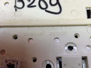  Фонарь салона (плафон) Acura MDX 1 Арт 2-33848, вид 4
