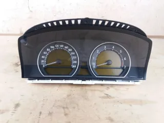 62119151407 Щиток приборов (приборная панель) BMW 7 E65/E66 Арт 2-33922, вид 1