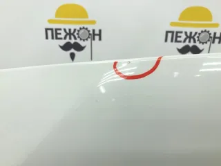 41617207194 Капот BMW 5 F10/F11/GT F07 Арт 2-33978, вид 7
