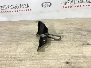 51237164802 Крюк капота BMW X5 E70 Арт 2-34008, вид 7
