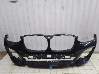 51118091971 Бампер передний BMW X3 G01 Арт 2-34074, вид 1