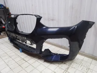 51118091971 Бампер передний BMW X3 G01 Арт 2-34074, вид 3