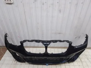 51118091971 Бампер передний BMW X3 G01 Арт 2-34074, вид 4