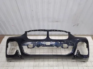 51118091971 Бампер передний BMW X3 G01 Арт 2-34074, вид 5