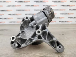 1K0260885B Кронштейн компрессора кондиционера Volkswagen Golf 5 Арт 2-34108, вид 2