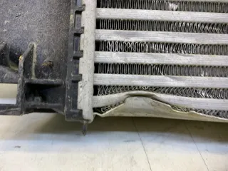 8W0145805AD Интеркулер Audi A4 B9 Арт 2-34126, вид 3