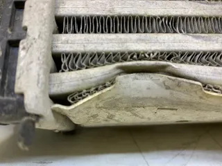 8W0145805AD Интеркулер Audi A4 B9 Арт 2-34126, вид 4