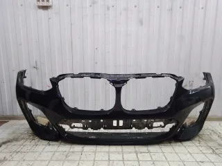 51118091971 Бампер передний BMW X3 G01 Арт 2-34193, вид 1