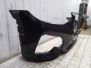 51118091971 Бампер передний BMW X3 G01 Арт 2-34193, вид 2