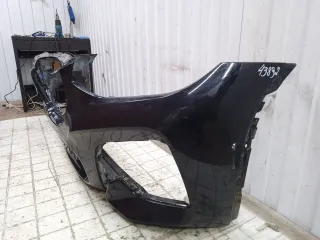 51118091971 Бампер передний BMW X3 G01 Арт 2-34193, вид 3