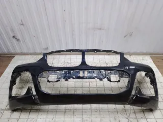 51118091971 Бампер передний BMW X3 G01 Арт 2-34193, вид 5