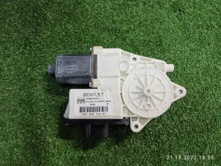 3W7959704E Моторчик стеклоподъемника Bentley Continental 3 Арт 2-34226, вид 2