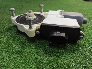 3W7959704E Моторчик стеклоподъемника Bentley Continental 3 Арт 2-34226, вид 3