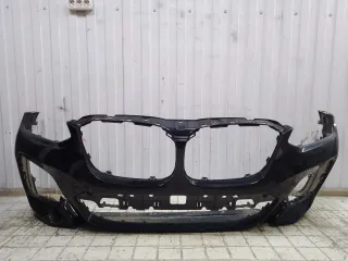 51118091971 Бампер передний BMW X3 G01 Арт 2-34279, вид 1