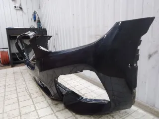 51118091971 Бампер передний BMW X3 G01 Арт 2-34279, вид 3