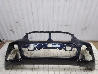 51118091971 Бампер передний BMW X3 G01 Арт 2-34279, вид 4