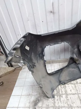 51118091971 Бампер передний BMW X3 G01 Арт 2-34279, вид 9