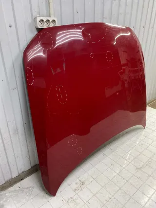 41007290942 Капот BMW 1 F20/F21 Арт 2-34302, вид 2