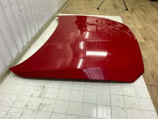 41007290942 Капот BMW 1 F20/F21 Арт 2-34302, вид 7