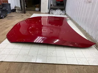 41007290942 Капот BMW 1 F20/F21 Арт 2-34302, вид 8