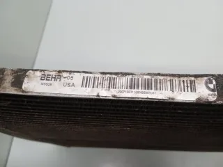 64509239992 Радиатор кондиционера BMW X5 E70 Арт 2-34335, вид 5