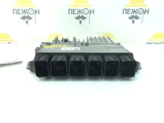  Блок управления двигателем BMW 3 G20/G21 Арт 2-34349, вид 1