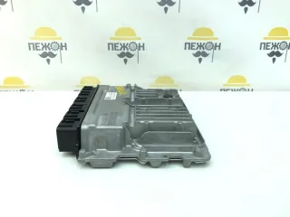  Блок управления двигателем BMW 3 G20/G21 Арт 2-34349, вид 3