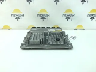  Блок управления двигателем BMW 3 G20/G21 Арт 2-34349, вид 4