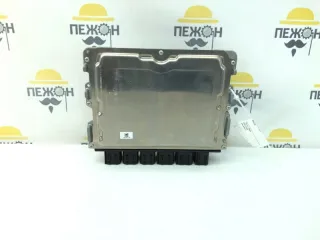  Блок управления двигателем BMW 3 G20/G21 Арт 2-34349, вид 5