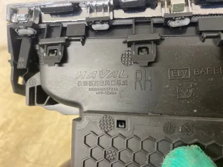 5306321XST01A Накладка на торпедо Haval Jolion Арт 2-34366, вид 5