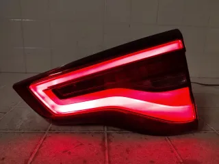 63219853378 Фонарь led BMW X3 G01 Арт 2-34521, вид 1