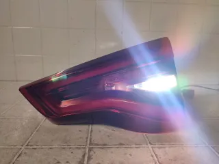 63219853378 Фонарь led BMW X3 G01 Арт 2-34521, вид 3