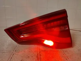 63219853378 Фонарь led BMW X3 G01 Арт 2-34521, вид 4