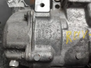042200-0533 Компрессор кондиционера Toyota Rav 4 4 2.5л Арт 2-34714, вид 4
