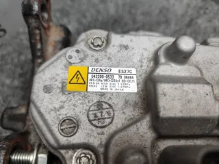 042200-0533 Компрессор кондиционера Toyota Rav 4 4 2.5л Арт 2-34714, вид 7