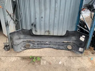 51127319876 Бампер задний BMW X6 F16 Арт 2-34715, вид 5