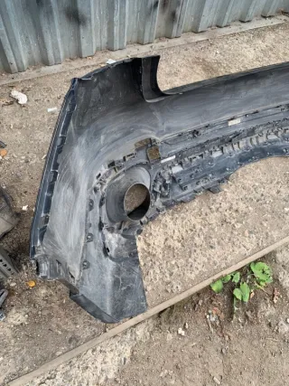51127319876 Бампер задний BMW X6 F16 Арт 2-34715, вид 7