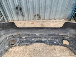 51127319876 Бампер задний BMW X6 F16 Арт 2-34715, вид 8