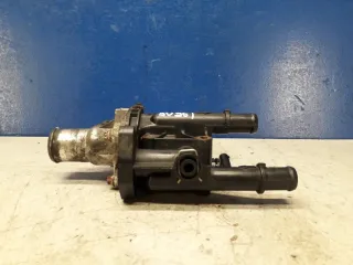 55353311 Корпус термостата Opel Astra H Арт 2-34819, вид 1
