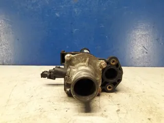 55353311 Корпус термостата Opel Astra H Арт 2-34819, вид 2